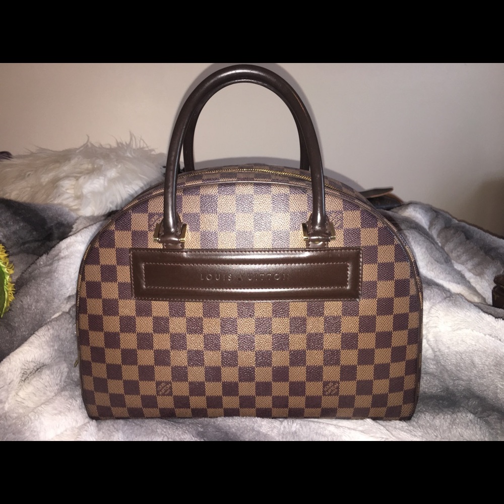 Louis Vuitton Nolita